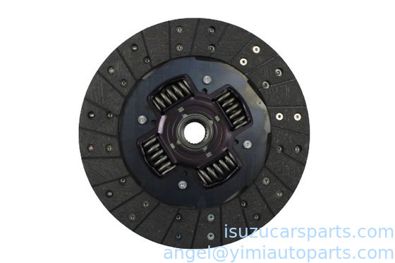 ISUZU NKR94T 4JB1T DMAX CLUTCH ディスク 1601060-850 ISD0699 8972571240 8973778990 8972179851 1601060-25 C8975006850