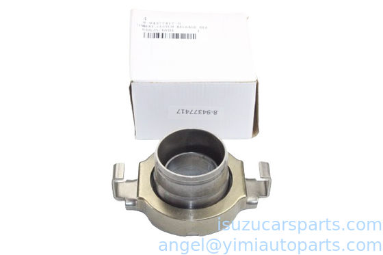 UBS25 6VD1 MUX5S DMAX 4JJ1-TCX イスズウクラッチ部品クラッチ解離軸承 8943774170