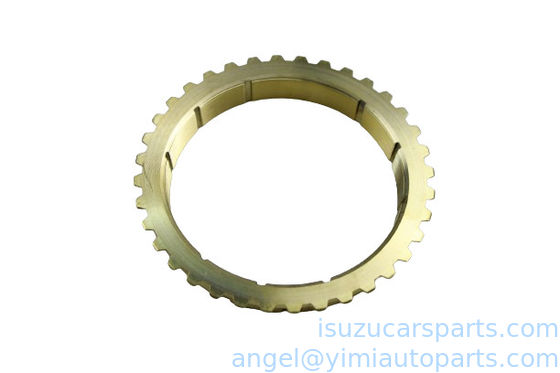 ISUZU NKR KY SD RING BLOCK 4TH&3RD 170133406 8941287750 8981904260 試聴する