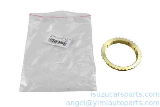 ISUZU NKR KY SD RING BLOCK 4TH&3RD 170133406 8941287750 8981904260 試聴する