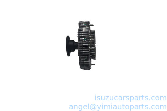 ISUZU DMAX 4JA1 4JH1 クラッチ冷却ファン 8-97302291-0 8973022910