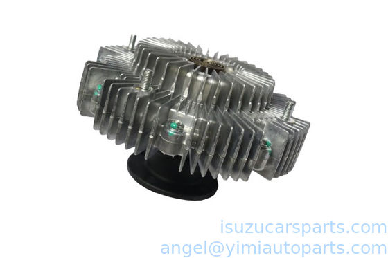 ISUZU DMAX 4JA1 4JH1 クラッチ冷却ファン 8-97302291-0 8973022910