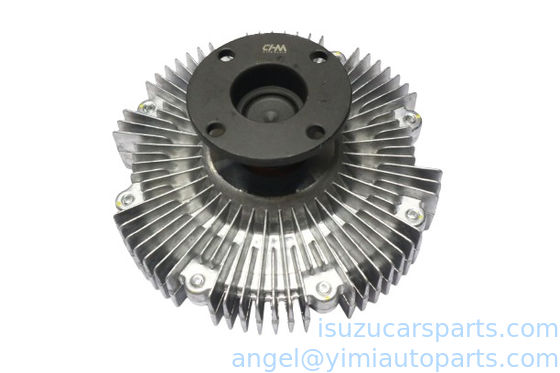 ISUZU DMAX 4JA1 4JH1 クラッチ冷却ファン 8-97302291-0 8973022910