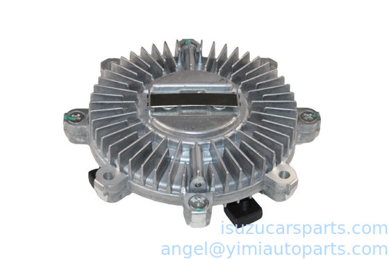 ISUZU NPR 4HF1 4HG1 クラッチ冷却ファン 8-97139299-0 8971392990 8971297330