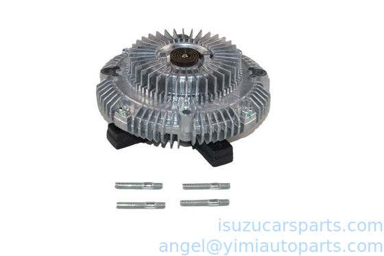 ISUZU NPR 4HE1 4HE1T クラッチ冷却扇 8-97148797-0 8971487970