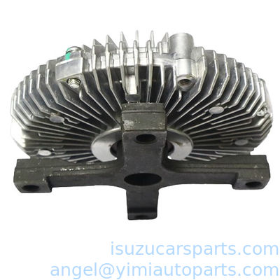 ISUZU NPR 4HE1 4HE1T クラッチ冷却扇 8-97148797-0 8971487970