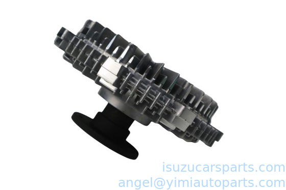 ISUZU DMAX 4JK1 4JJ1 MUX CLUTCHM 冷却ファン 8979441490 8981192131