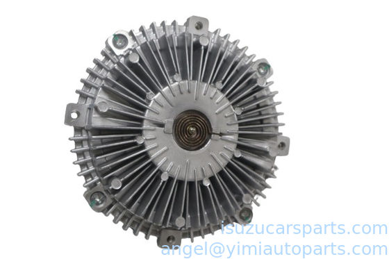 ISUZU DMAX 4JK1 4JJ1 MUX CLUTCHM 冷却ファン 8979441490 8981192131