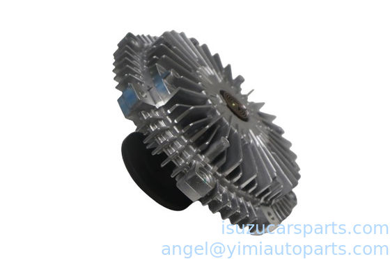 ISUZU DMAX 4JK1 4JJ1 MUX CLUTCHM 冷却ファン 8979441490 8981192131