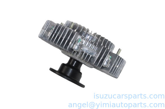 ISUZU DMAX 4JA1 4JH1 クラッチ冷却ファン 8973022910