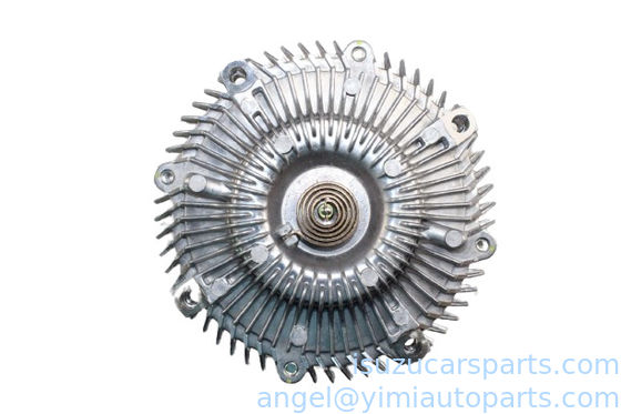 ISUZU TFR54 4JA1 クラッチ冷却ファン 8943112571