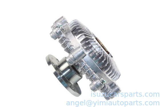 ISUZU NHR NKR クラッチ冷却ファン 1308200BB 8942444091