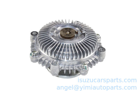 ISUZU NHR NKR クラッチ冷却ファン 1308200BB 8942444091