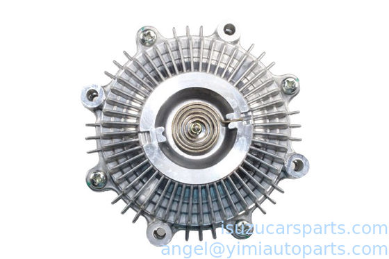 ISUZU NHR NKR クラッチ冷却ファン 1308200BB 8942444091