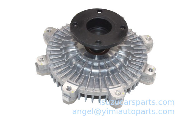 ISUZU NKR94T 4JG2 クラッチ冷却ファン 8971297350 8970946610
