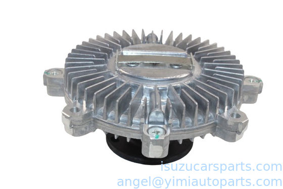 ISUZU NKR94T 4JG2 クラッチ冷却ファン 8971297350 8970946610