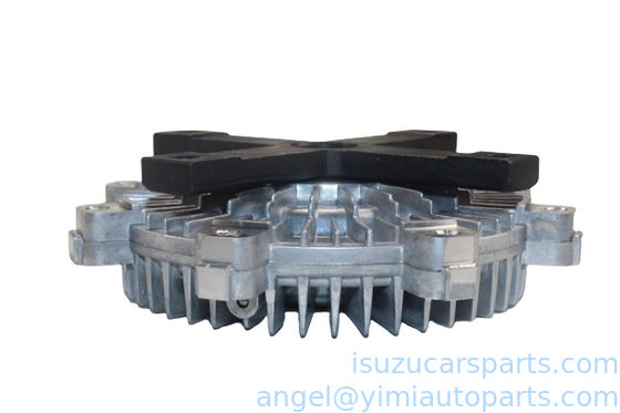 ISUZU NPR 4HF1 4HG1 ファンカップラー 8-97139299-0 8971392990 8971297330