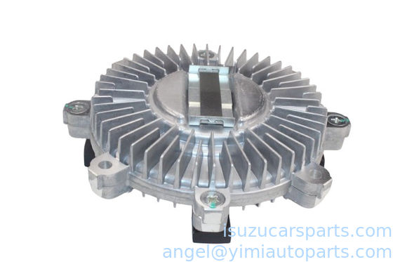 ISUZU NPR 4HF1 4HG1 ファンカップラー 8-97139299-0 8971392990 8971297330