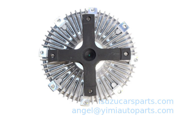 ISUZU NPR 4HK1 EUROPE クラッチ冷却ファン 8973673821