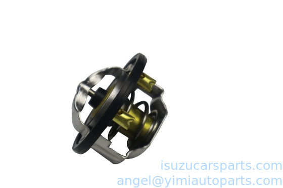 700P 4HF1 4HE1 4HK1 ISUZU サーモスタット 85~C 8973007871 自動冷却部品