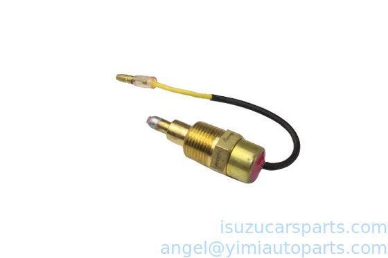 ISUZU NHR NPR TRA NKR 4HF1 スイッチ サーモ QOS 1306250TKB1 8944575110 1306250BB 8970688040 8941211521