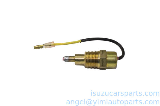 ISUZU NHR NPR TRA NKR 4HF1 スイッチ サーモ QOS 1306250TKB1 8944575110 1306250BB 8970688040 8941211521