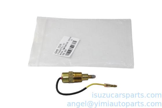 ISUZU NHR NPR TRA NKR 4HF1 スイッチ サーモ QOS 1306250TKB1 8944575110 1306250BB 8970688040 8941211521