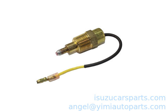 ISUZU NHR NPR TRA NKR 4HF1 スイッチ サーモ QOS 1306250TKB1 8944575110 1306250BB 8970688040 8941211521