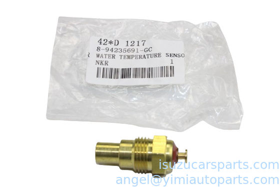 ISUZU NKR NPR 4JB1 4JG2 4BD1 4BE1 4HF1 600P 4KH1 NKR55 トラ 水温センサー 8942474371 8942356910 8942378610