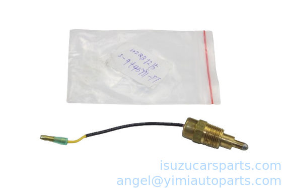 ISUZU NHR NPR TRA NKR 4HF1 水温センサー 1306250TKB1 8944575110 1306250BB 8970688040 8941211521