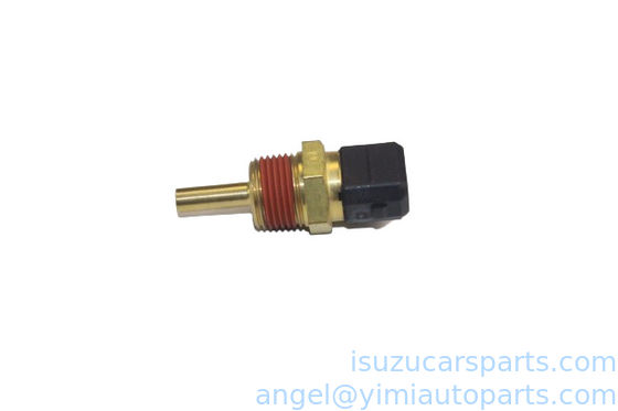 ISUZU NKR77 4KH1 スイッチ サーモ QOS 8970697860