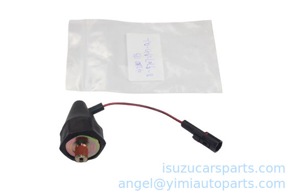 ISUZU NKR55 NKR77 4JH1 4HF1 4JG2 オイルセンサー 8970729470 1011260-PA01