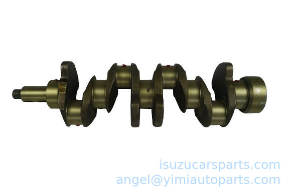 ISUZU NPR 4BC2 クランクスhaft (CAST IRON) 5123101610