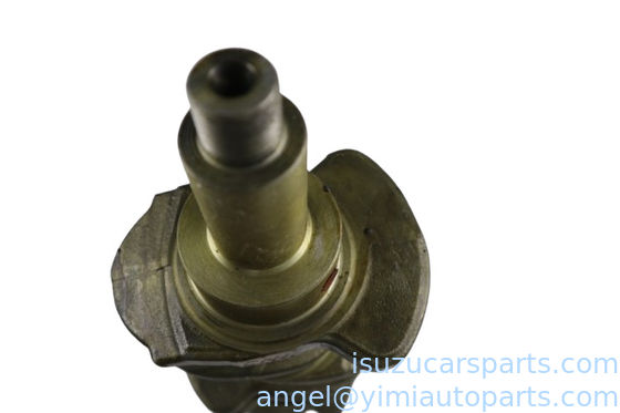 ISUZU NPR 4BC2 クランクスhaft (CAST IRON) 5123101610