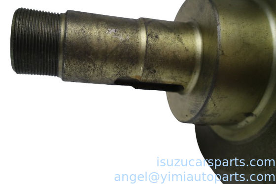 ISUZU FSR 6BD1 クランクスhaft (CAST IRON) 1123104370