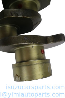 ISUZU FSR 6BD1 クランクスhaft (CAST IRON) 1123104370