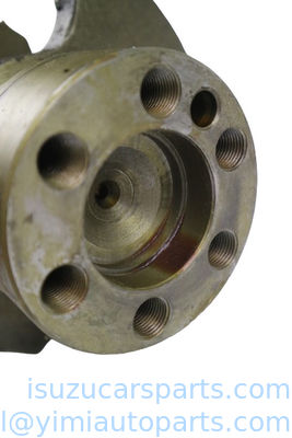 ISUZU FSR 6BD1 クランクスhaft (CAST IRON) 1123104370