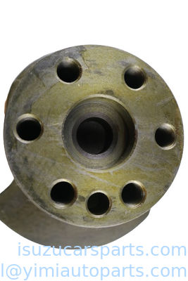 ISUZU NPR 4BE1 クランクスhaft (CAST IRON) 8944163730