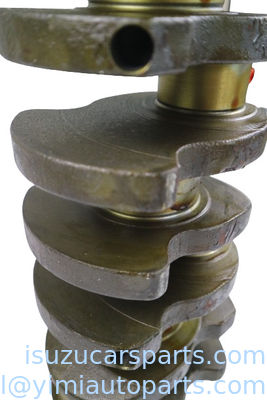 ISUZU NPR 4BE1 クランクスhaft (CAST IRON) 8944163730