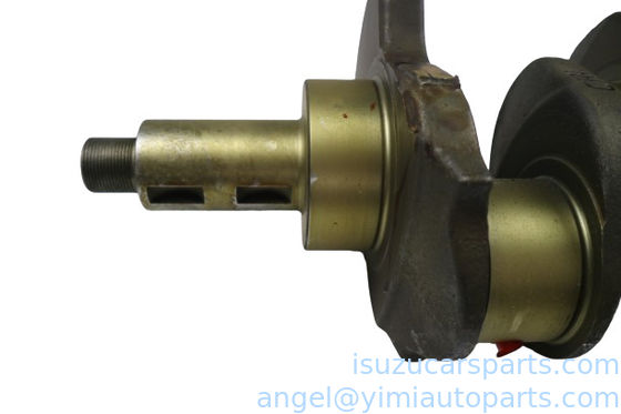 ISUZU NPR 4BD1 クランクスhaft (CAST IRON) 5123101890