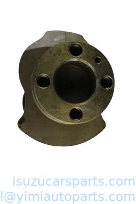 ISUZU 700P 4HK1 4HE1 クランクスhaft (CAST IRON) 8980292700 8973525340 8971654830