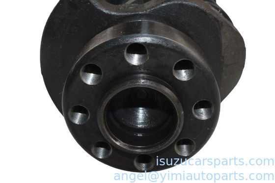 ISUZU NHR 4JA1 DMAX クランクスhaft 8944552401