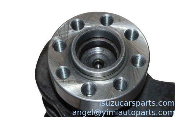 ISUZU NKR KY 4JB1 クランクスhaft 8944436620 1005011BBA1