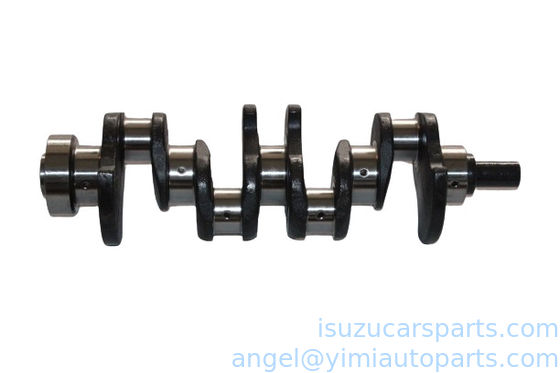ISUZU NKR KY 4JB1 クランクスhaft 8944436620 1005011BBA1
