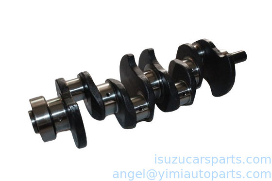 ISUZU NKR KY 4JB1 クランクスhaft 8944436620 1005011BBA1
