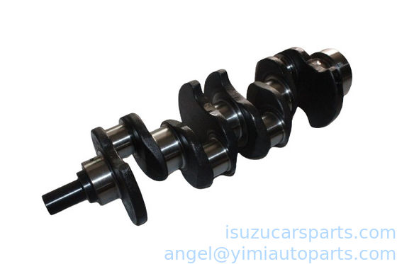 ISUZU NKR KY 4JB1 クランクスhaft 8944436620 1005011BBA1