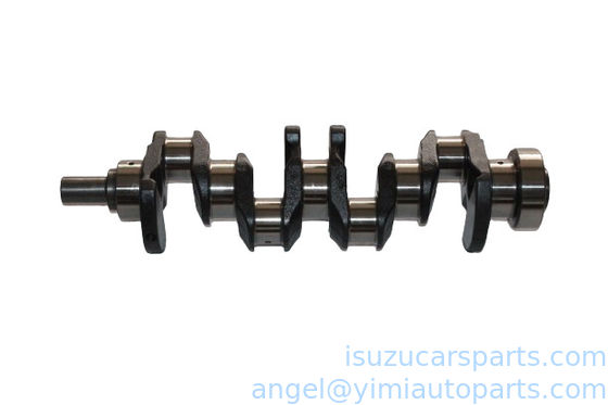 ISUZU DM MXU 4JK1 クランクスhaft 8973724192 8981319991