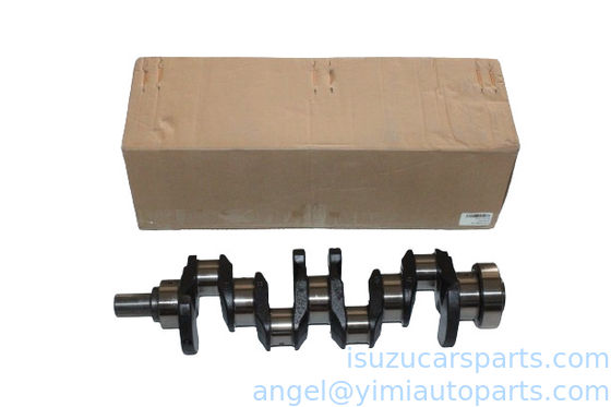 ISUZU DM MXU 4JK1 クランクスhaft 8973724192 8981319991