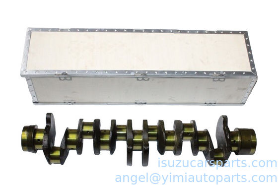 ISUZU FVR 6HE1 クランクスhaft 5878520251