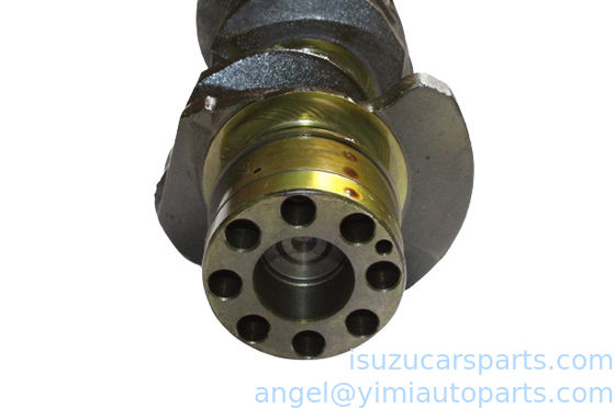 ISUZU FVR 6HE1 クランクスhaft 5878520251